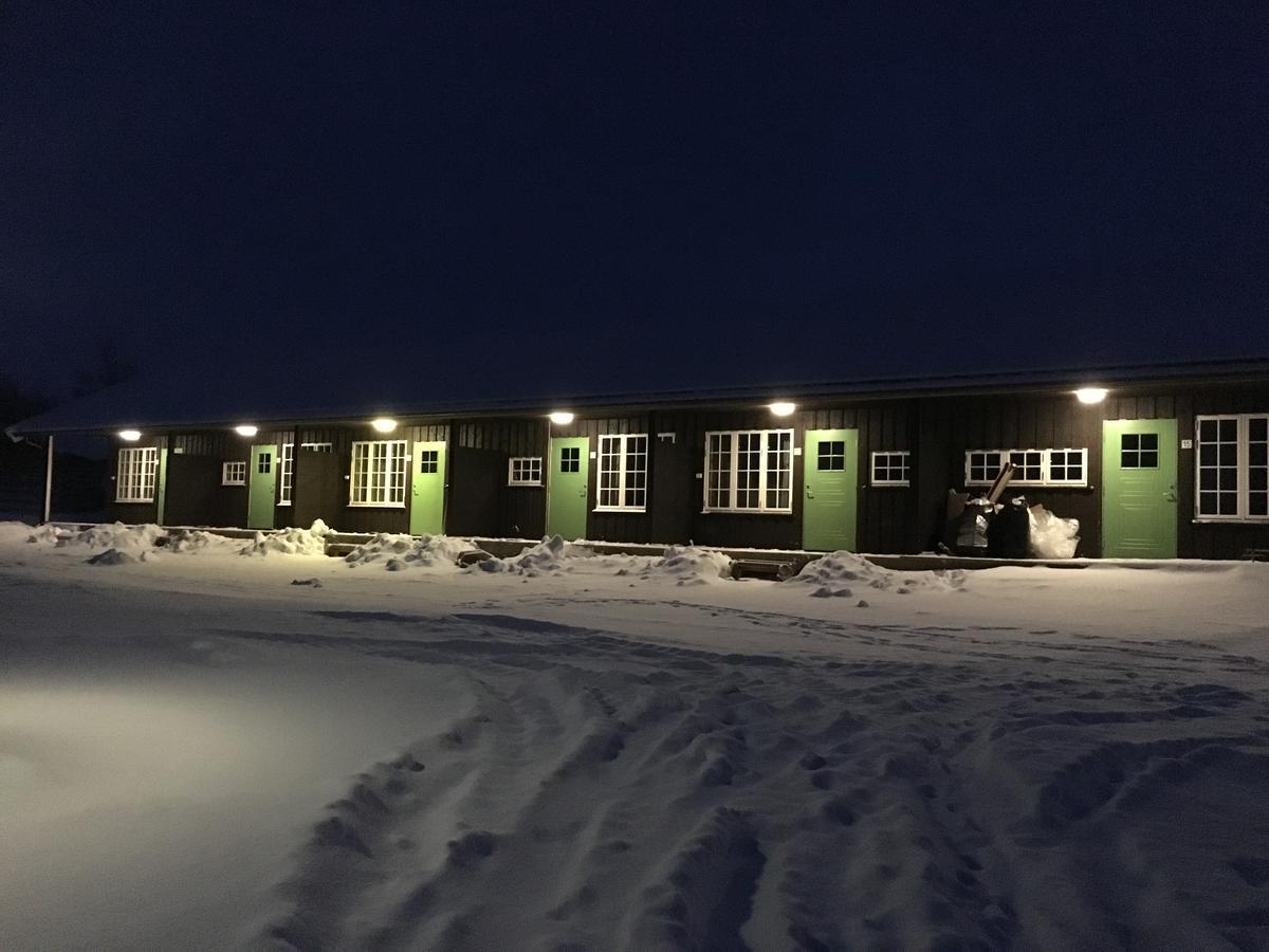 Furuhaugli Hotel Vålåsjø Екстериор снимка