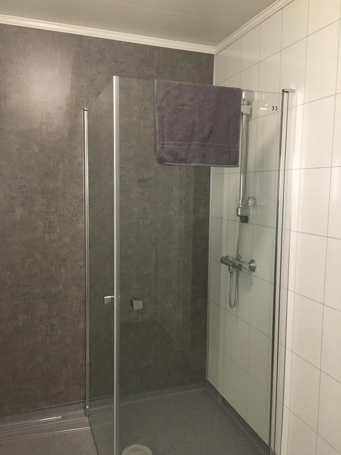 Furuhaugli Hotel Vålåsjø Екстериор снимка